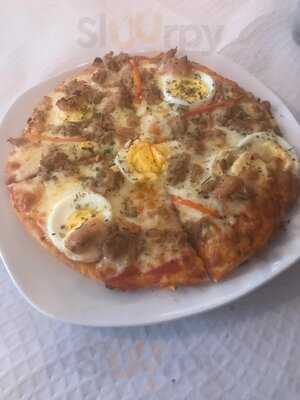 Restaurante Pizzería Don Jovino