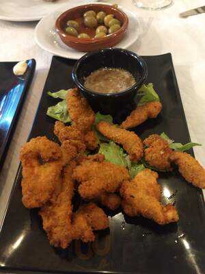 Restaurante Pizzería Don Jovino