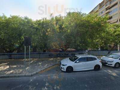 Restaurante Pizzería Don Jovino