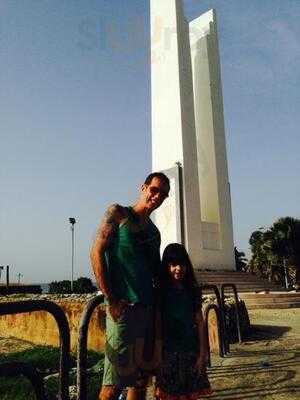 Cafeteria Restaurante El Conde