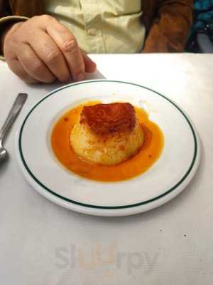 Cafeteria Restaurante El Conde