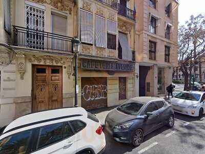 Cafeteria Restaurante El Conde