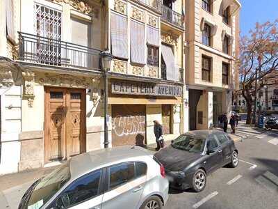 Cafeteria Restaurante El Conde