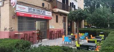 Bodega Abaceria Tierra De Cadiz