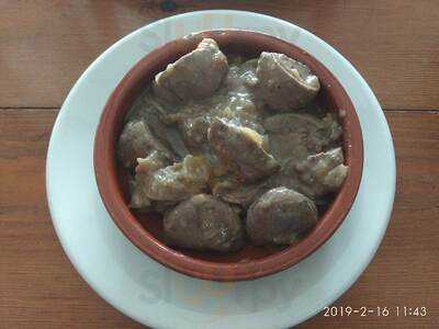 Bodega Abaceria Tierra De Cadiz