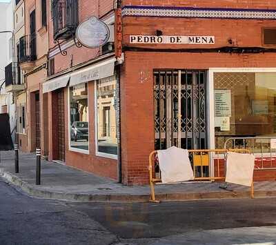 Bodega Abaceria Tierra De Cadiz