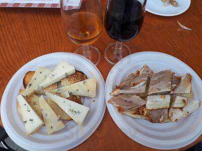 Bodega Abaceria Tierra De Cadiz