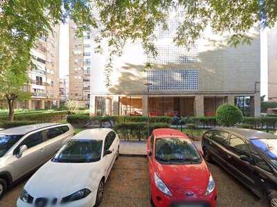 Bodega Abaceria Tierra De Cadiz
