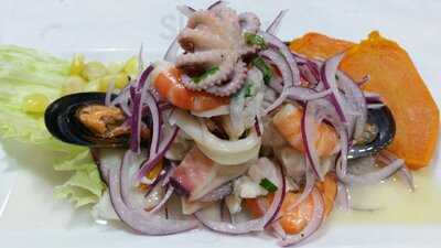 Cafeteria El Galeon 2