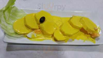 Cafeteria El Galeon 2