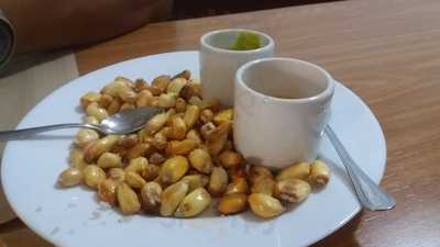 Cafeteria El Galeon 2