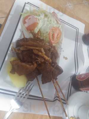 Cafeteria El Galeon 2