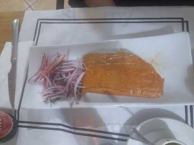 Cafeteria El Galeon 2