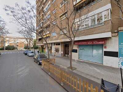 Cafeteria El Galeon 2