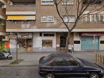 Cafeteria El Galeon 2