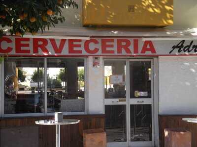 Cervecería Adrian