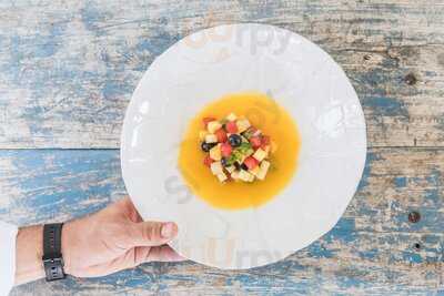 Restaurante La Villa