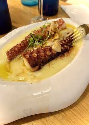 Restaurante La Villa