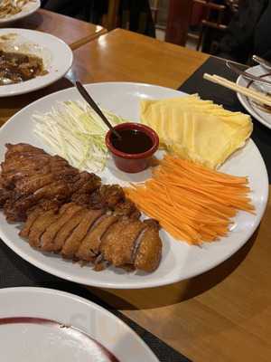 Restaurante Mei-hua Ii