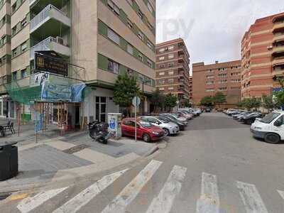 Restaurante Mei-hua Ii