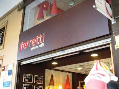 Ferretti Gelato E Caffe