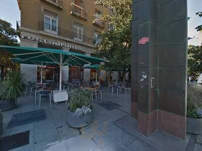 Ferretti Gelato E Caffe