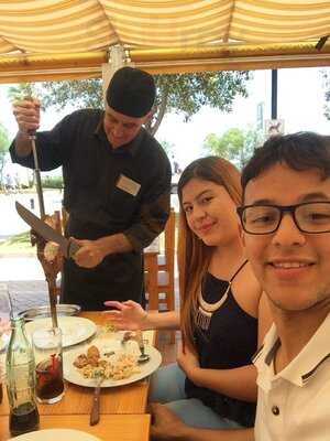 La Posada De Brasil Fuengirola