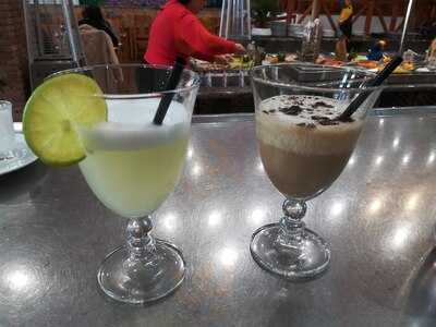 La Posada De Brasil Fuengirola