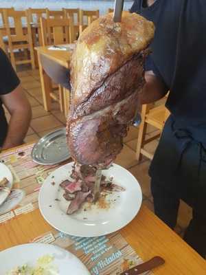 La Posada De Brasil Fuengirola