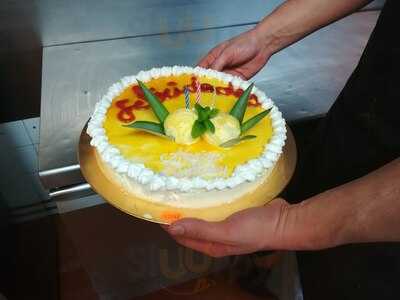 La Posada De Brasil Fuengirola