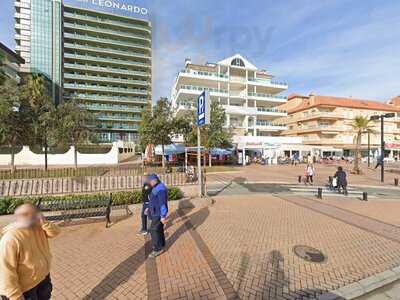 La Posada De Brasil Fuengirola