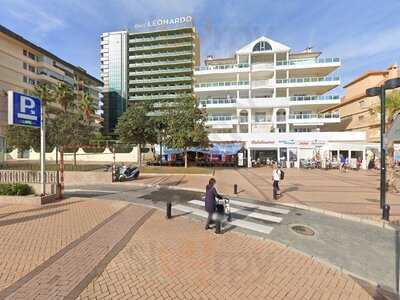 La Posada De Brasil Fuengirola