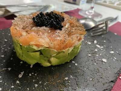 Garnacha Gourmet