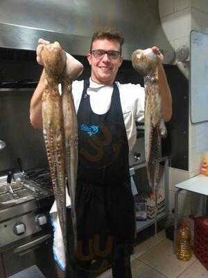 La Trattoria Valencia