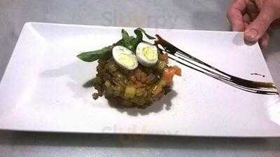 La Trattoria Valencia