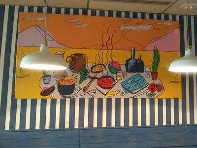 La Trattoria Valencia