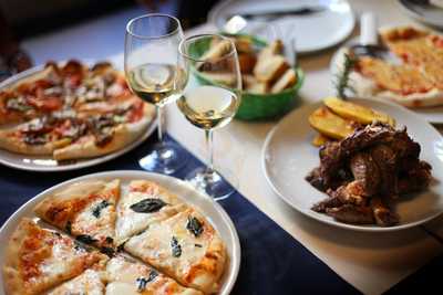 La Trattoria Valencia