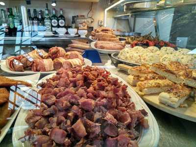 Restaurante El Barranco