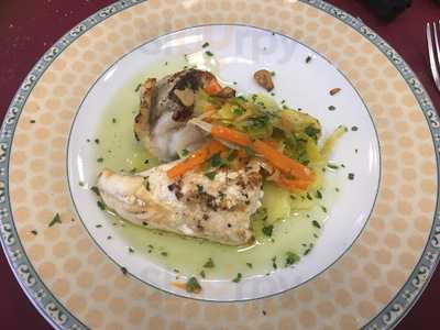 Restaurante El Barranco