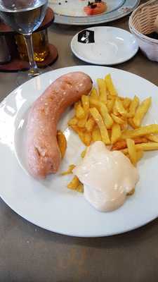 Restaurante El Barranco