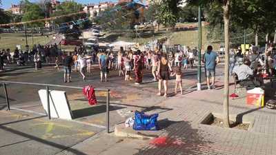 Restaurante El Barranco