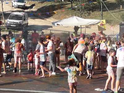 Restaurante El Barranco