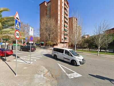 Restaurante El Barranco