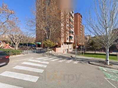 Restaurante El Barranco