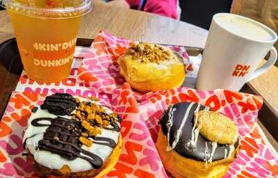 Dunkin' Coffee