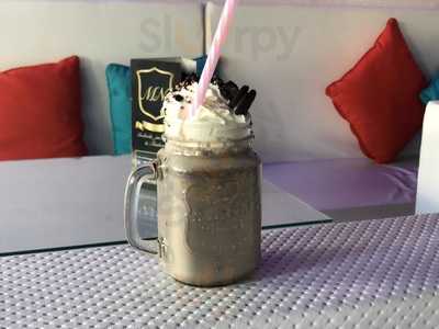 Magic Night Food And Drinks