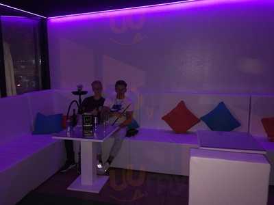 Magic Night Food And Drinks