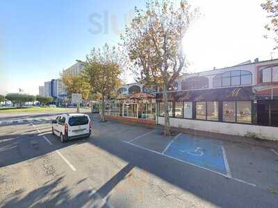 Magic Night Food And Drinks