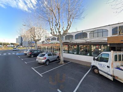 Magic Night Food And Drinks