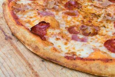 Döner Kebab El Zapatazo